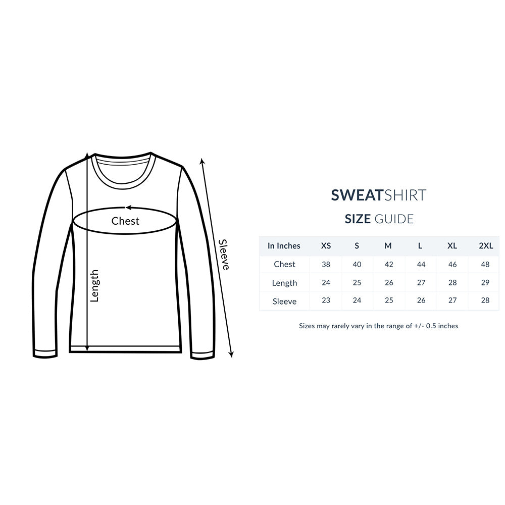 Revive a Sunnah Sweatshirt
