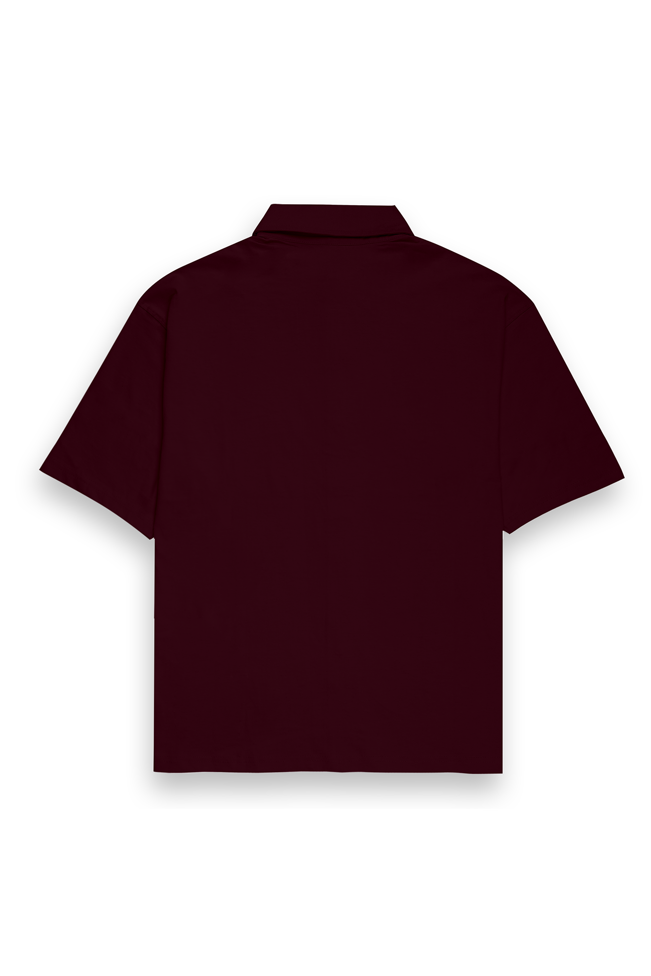 Palestine Flag Oversized Shirt