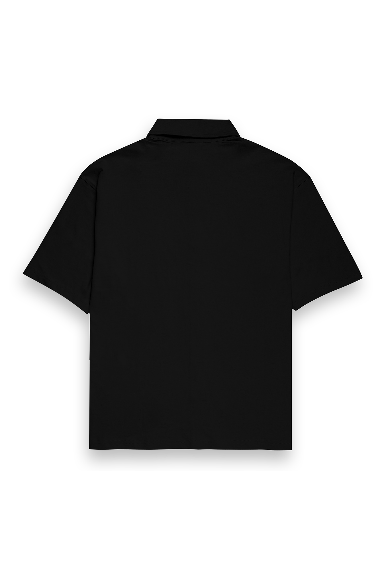Palestine Flag Oversized Shirt