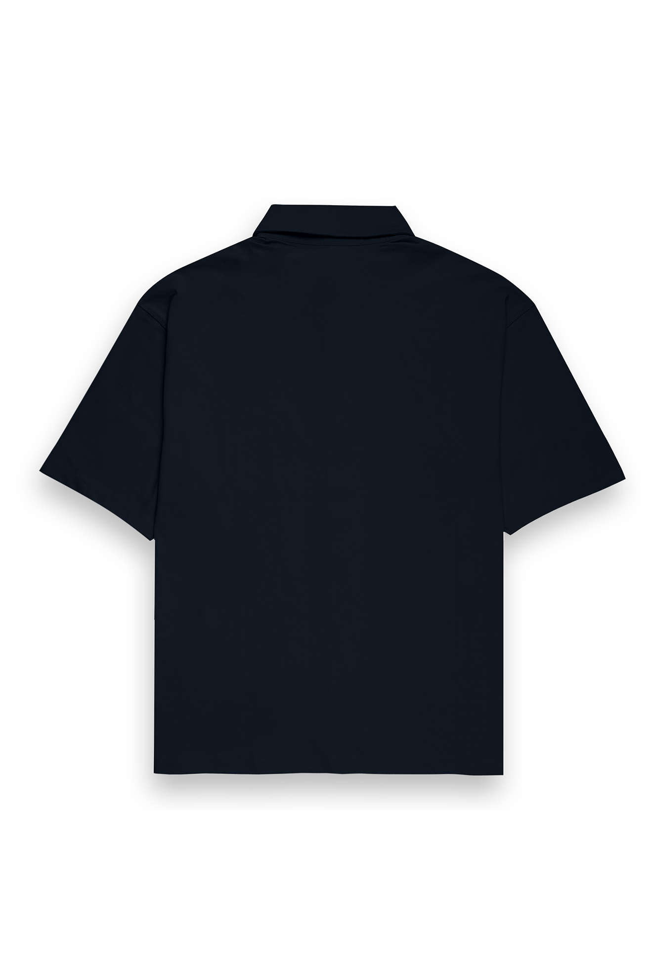 Palestine Flag Oversized Shirt