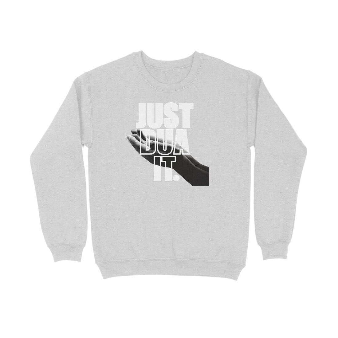 Just Dua It WB Sweatshirt