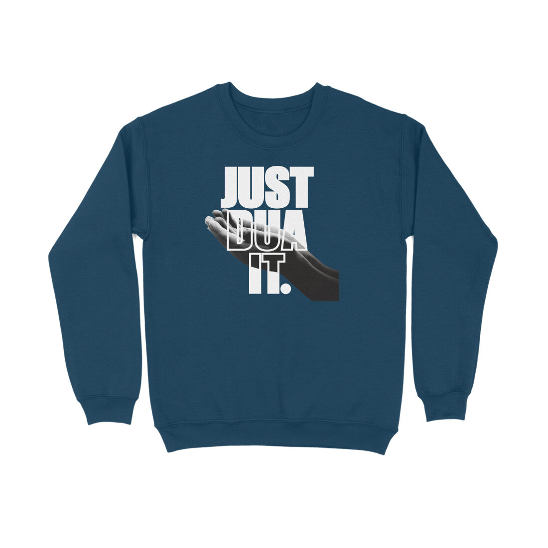 Just Dua It WB Sweatshirt