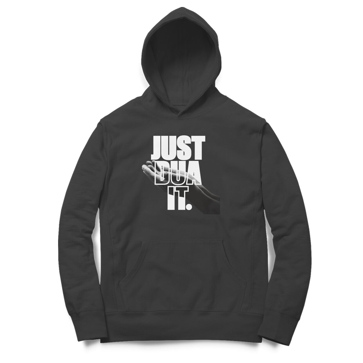 Just Dua It WB Hoodie