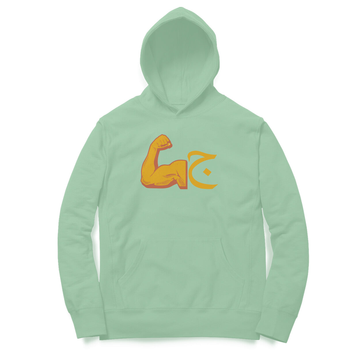 GYM OOR Hoodie
