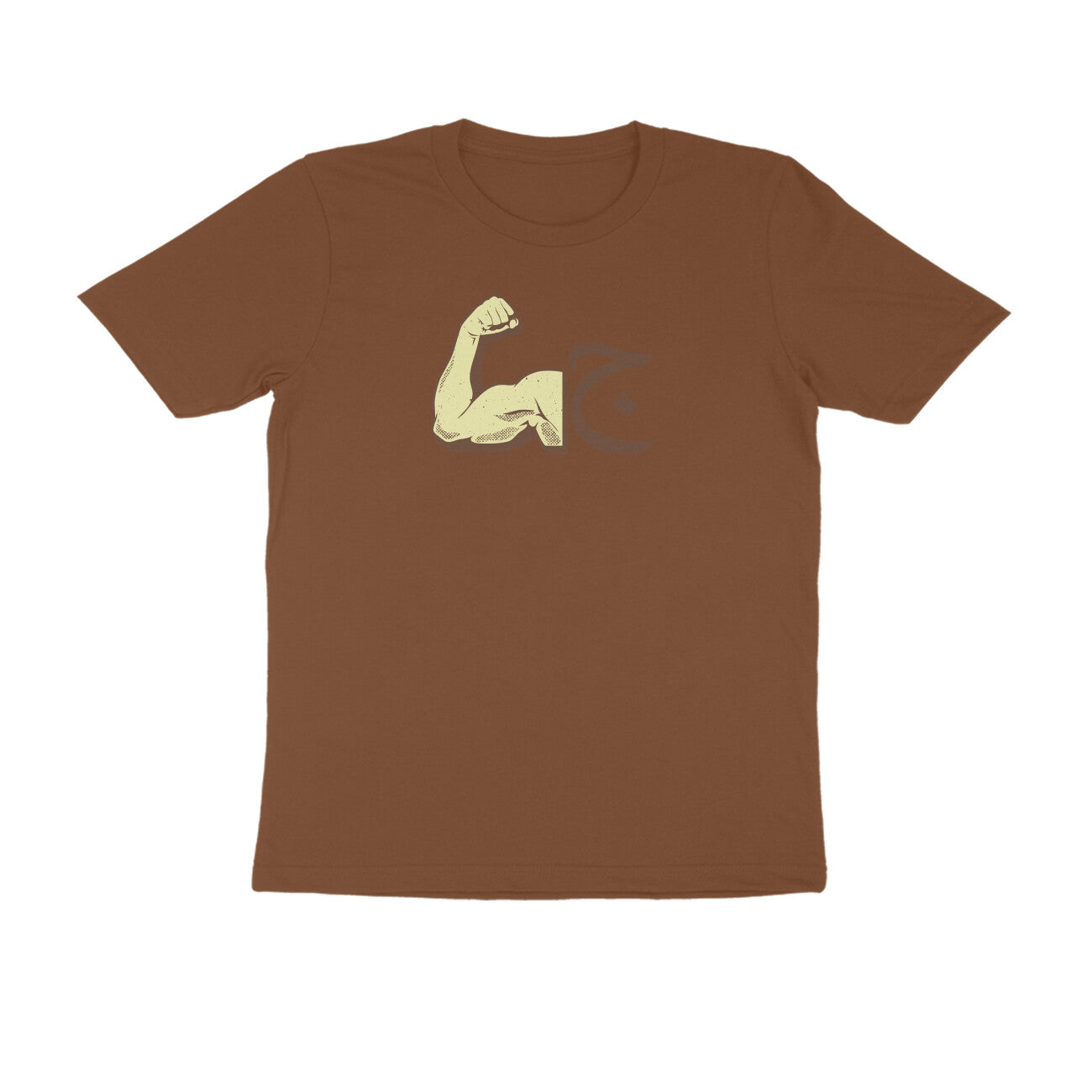 GYM LYBW Half Sleeve Tshirt