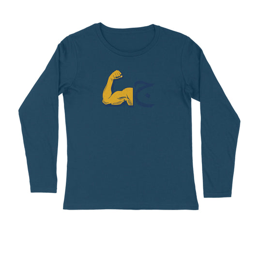 GYM YB Full Sleeve Tshirt