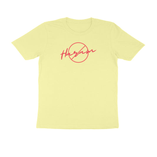 Avoid Haram Half Sleeve Tshirt