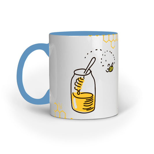 Honey Mug