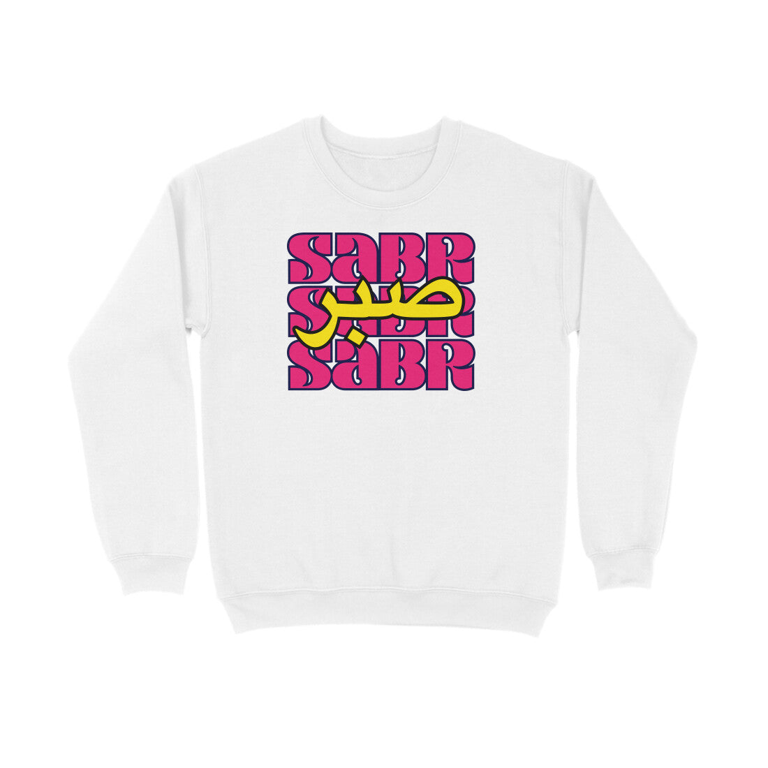 Sabr AE PY Sweatshirt