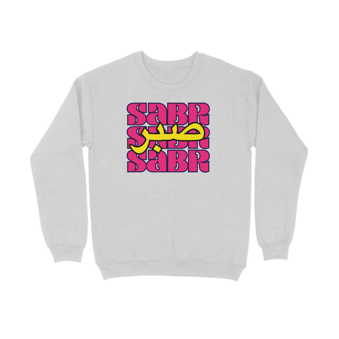 Sabr AE PY Sweatshirt