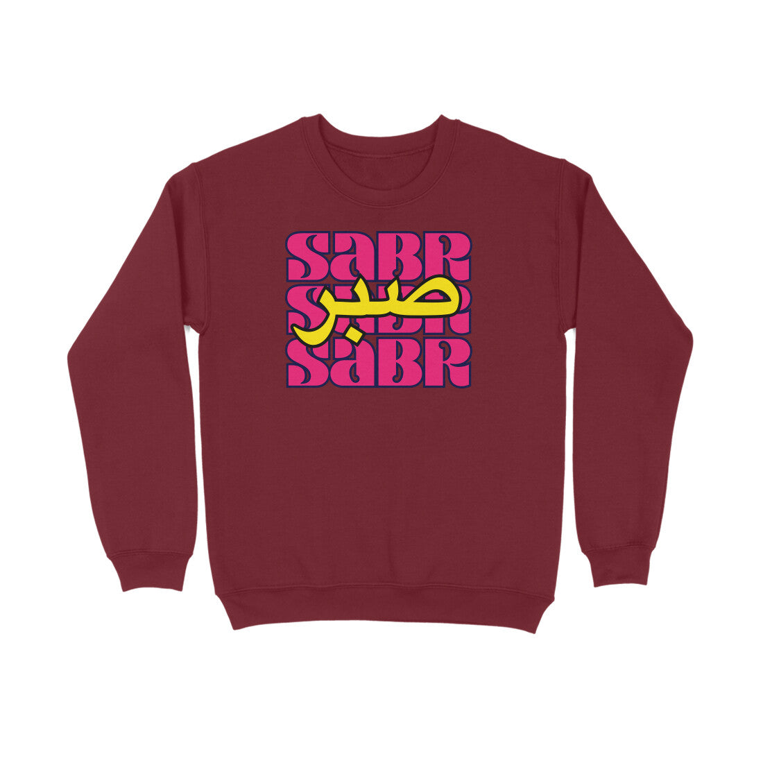 Sabr AE PY Sweatshirt
