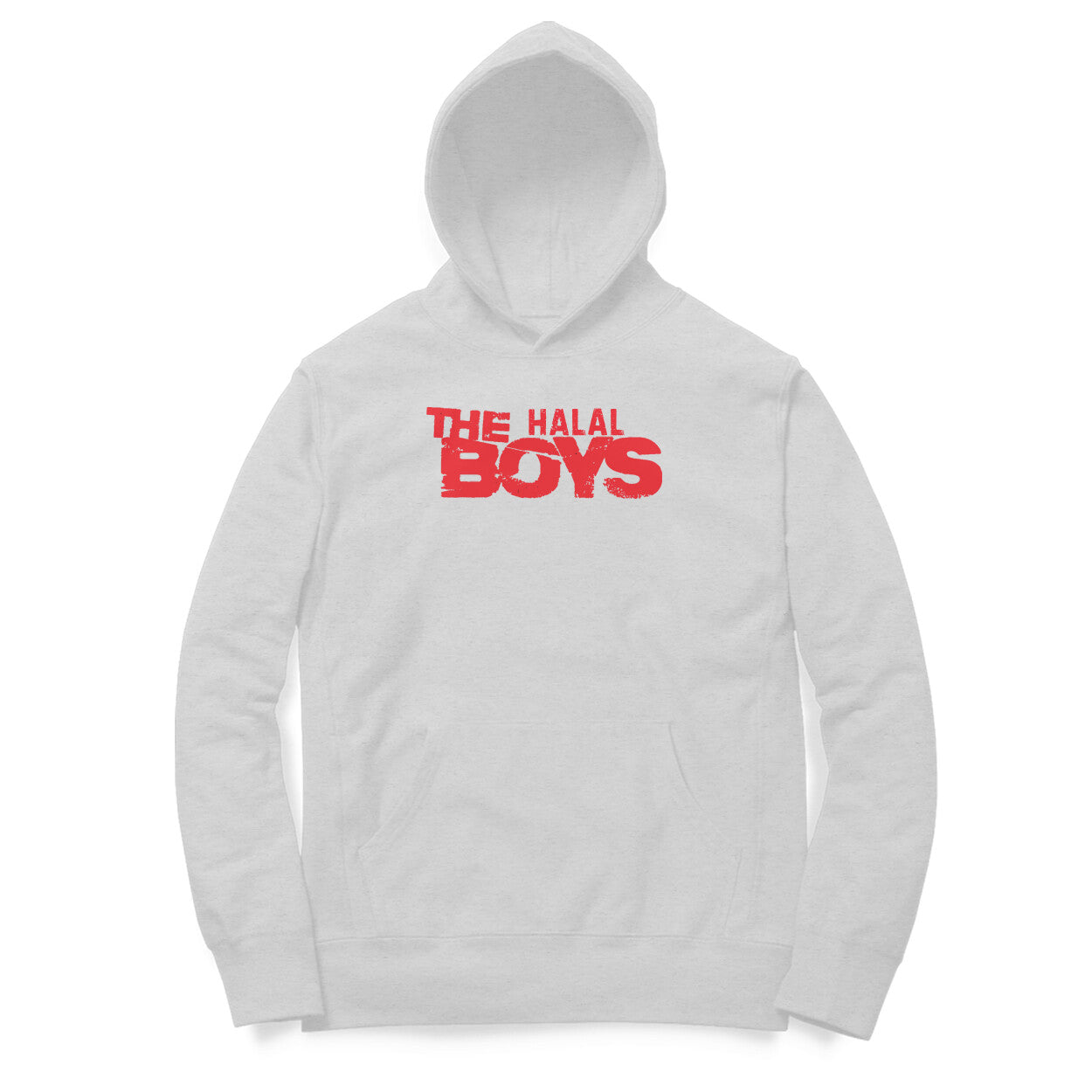 The Halal Boys Hoodie