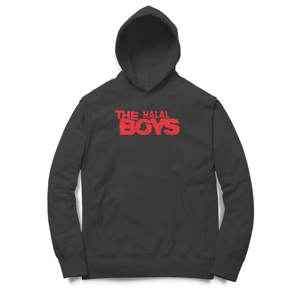 The Halal Boys Hoodie