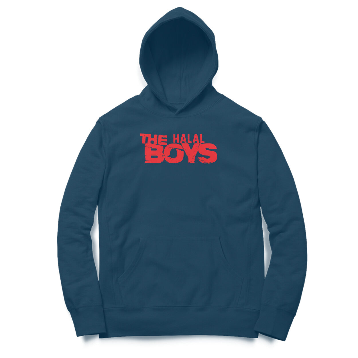 The Halal Boys Hoodie