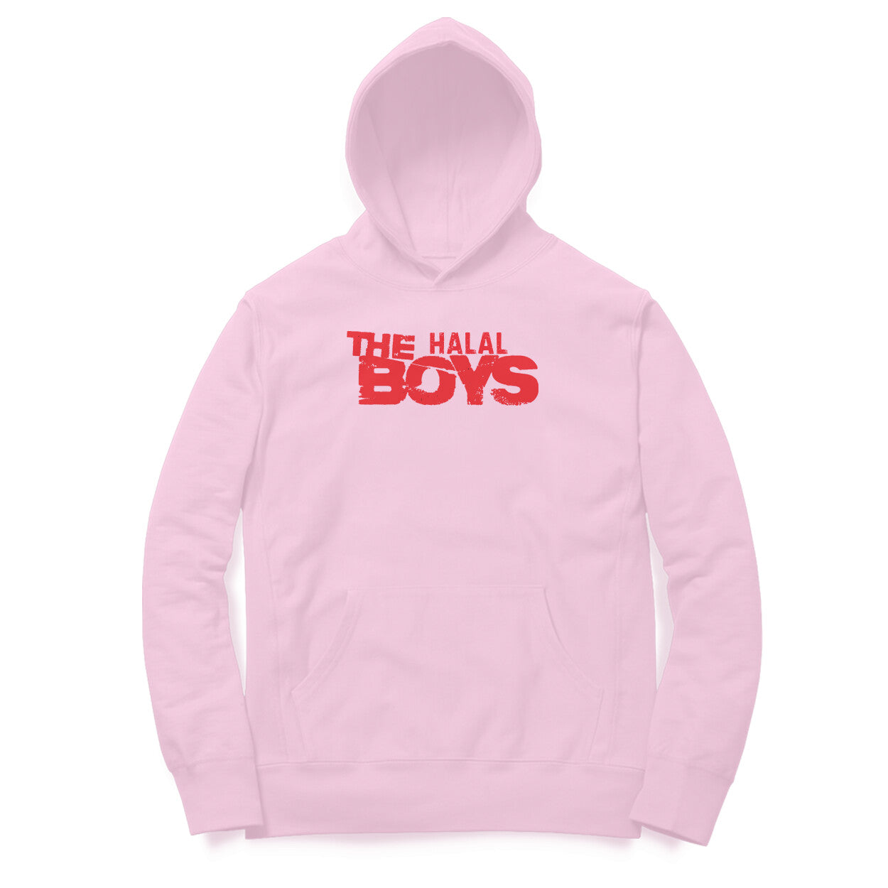 The Halal Boys Hoodie