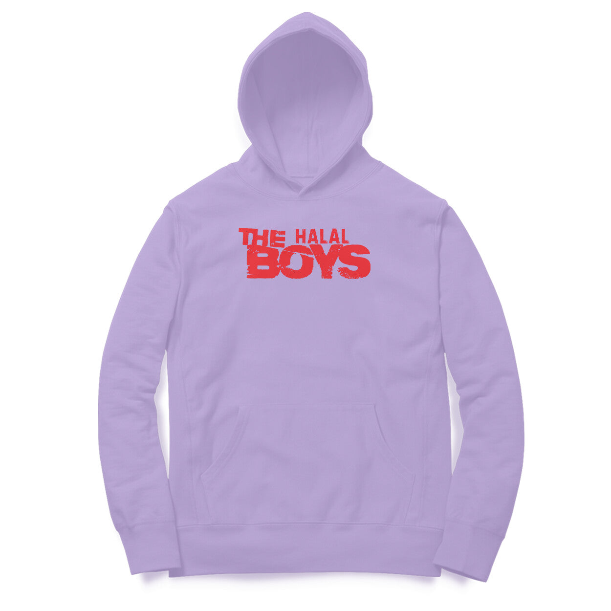 The Halal Boys Hoodie