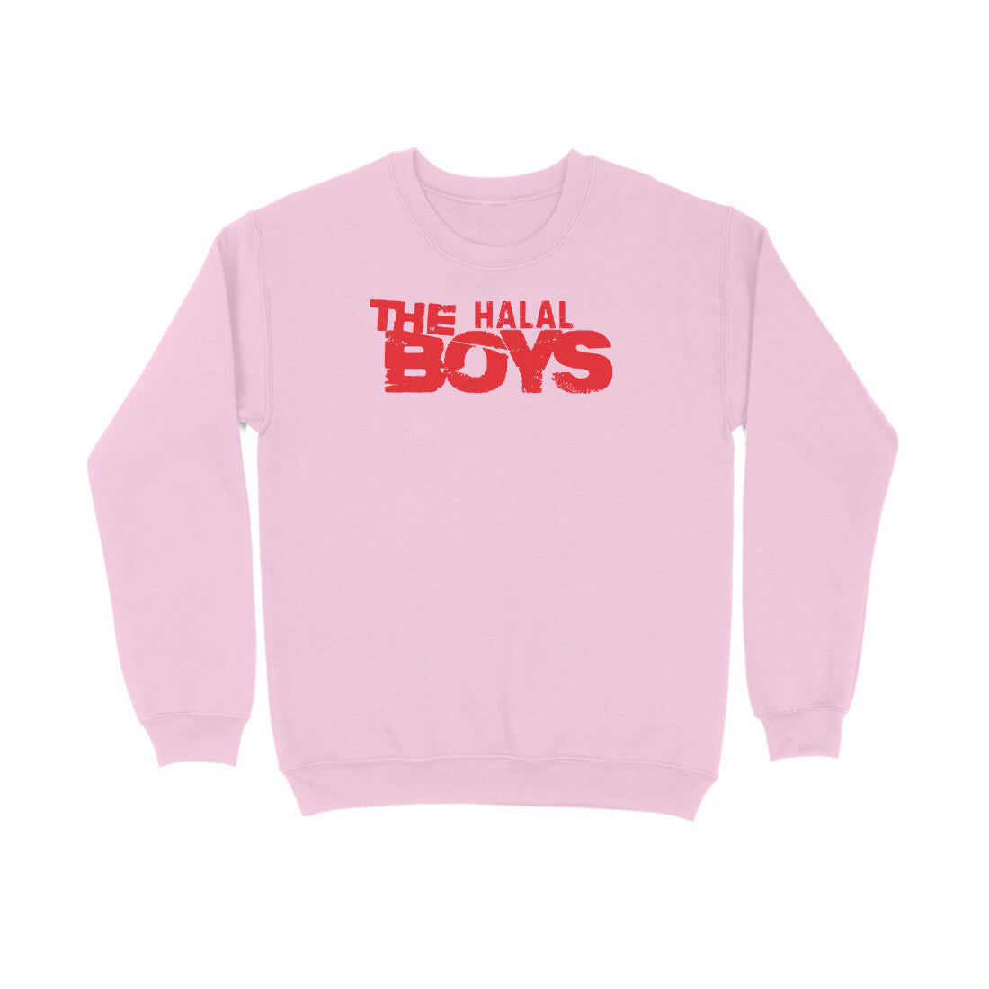 The Halal Boys Sweatshirt