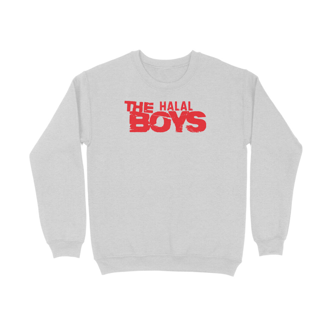 The Halal Boys Sweatshirt