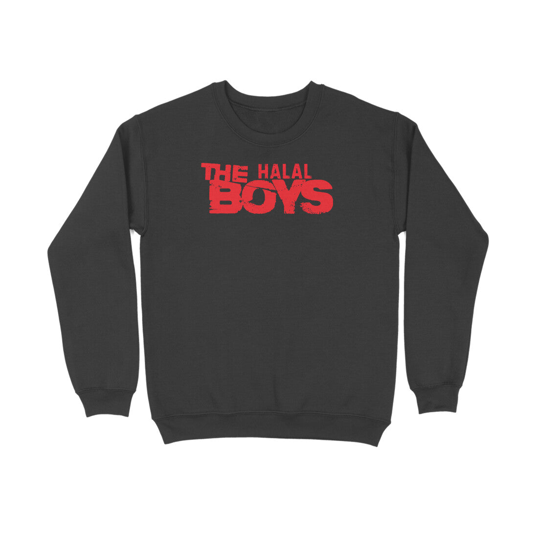 The Halal Boys Sweatshirt