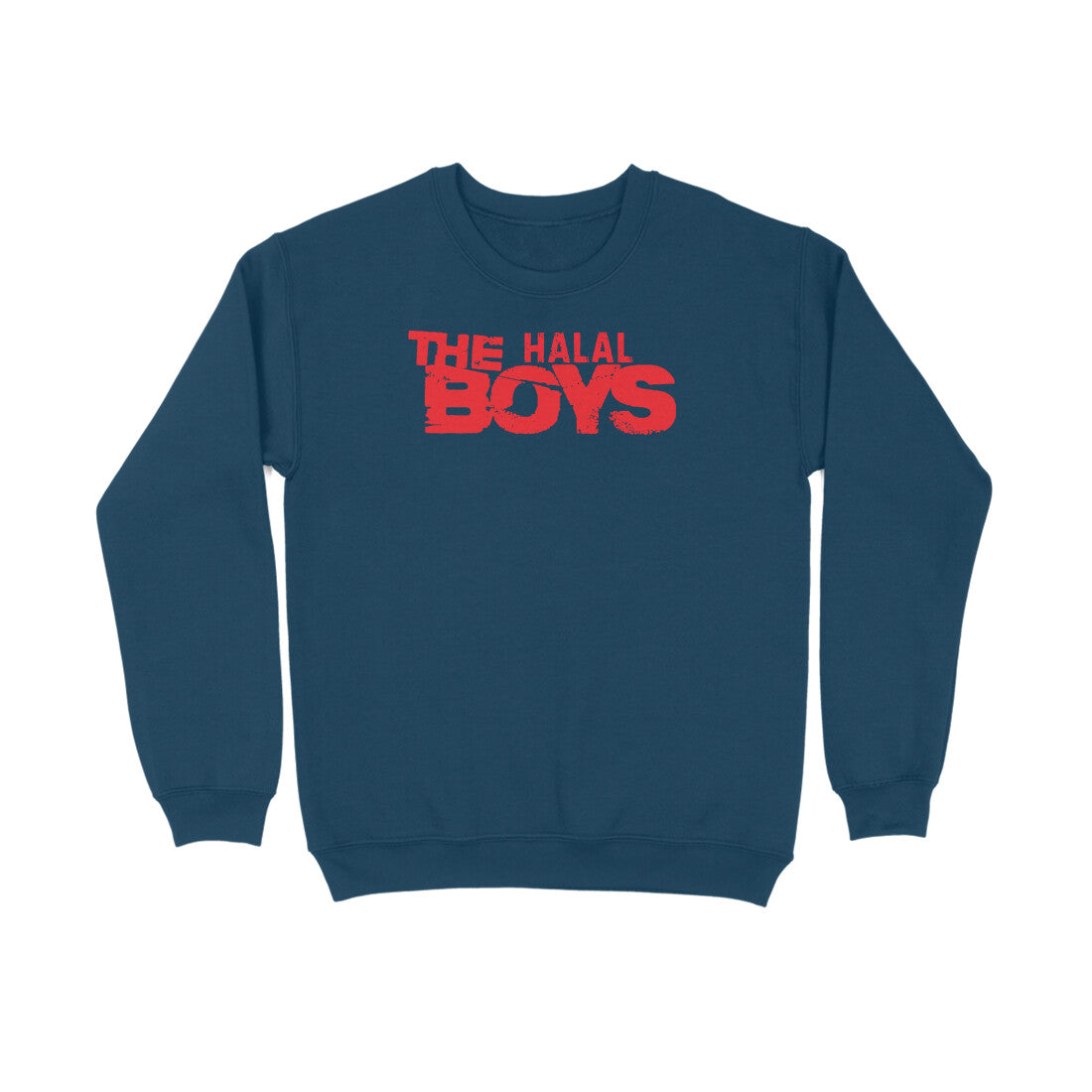 The Halal Boys Sweatshirt