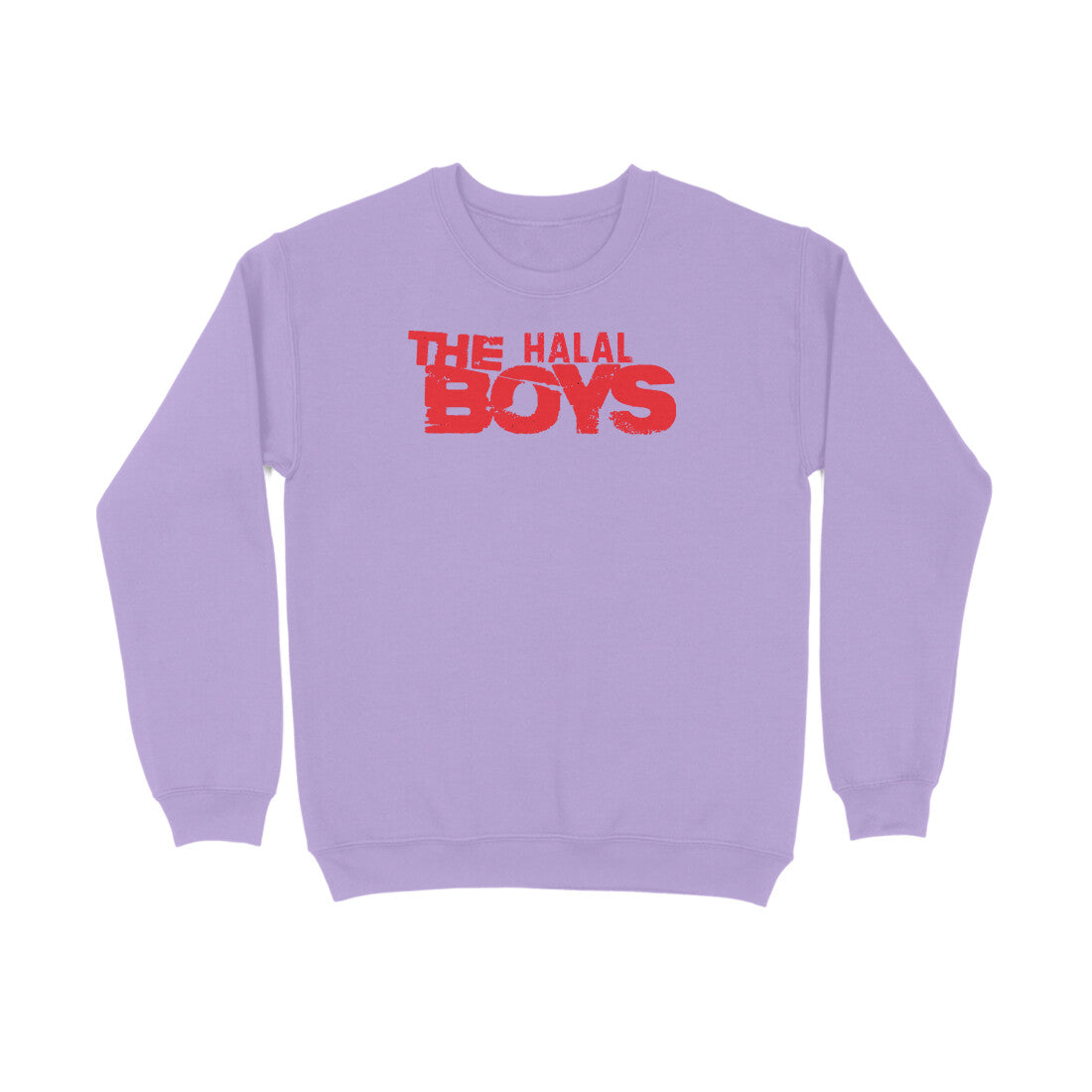 The Halal Boys Sweatshirt