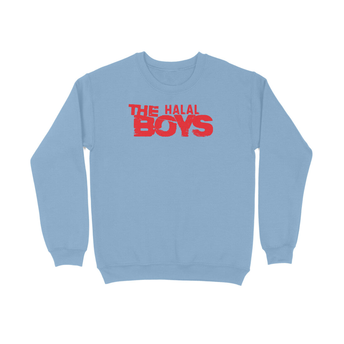 The Halal Boys Sweatshirt