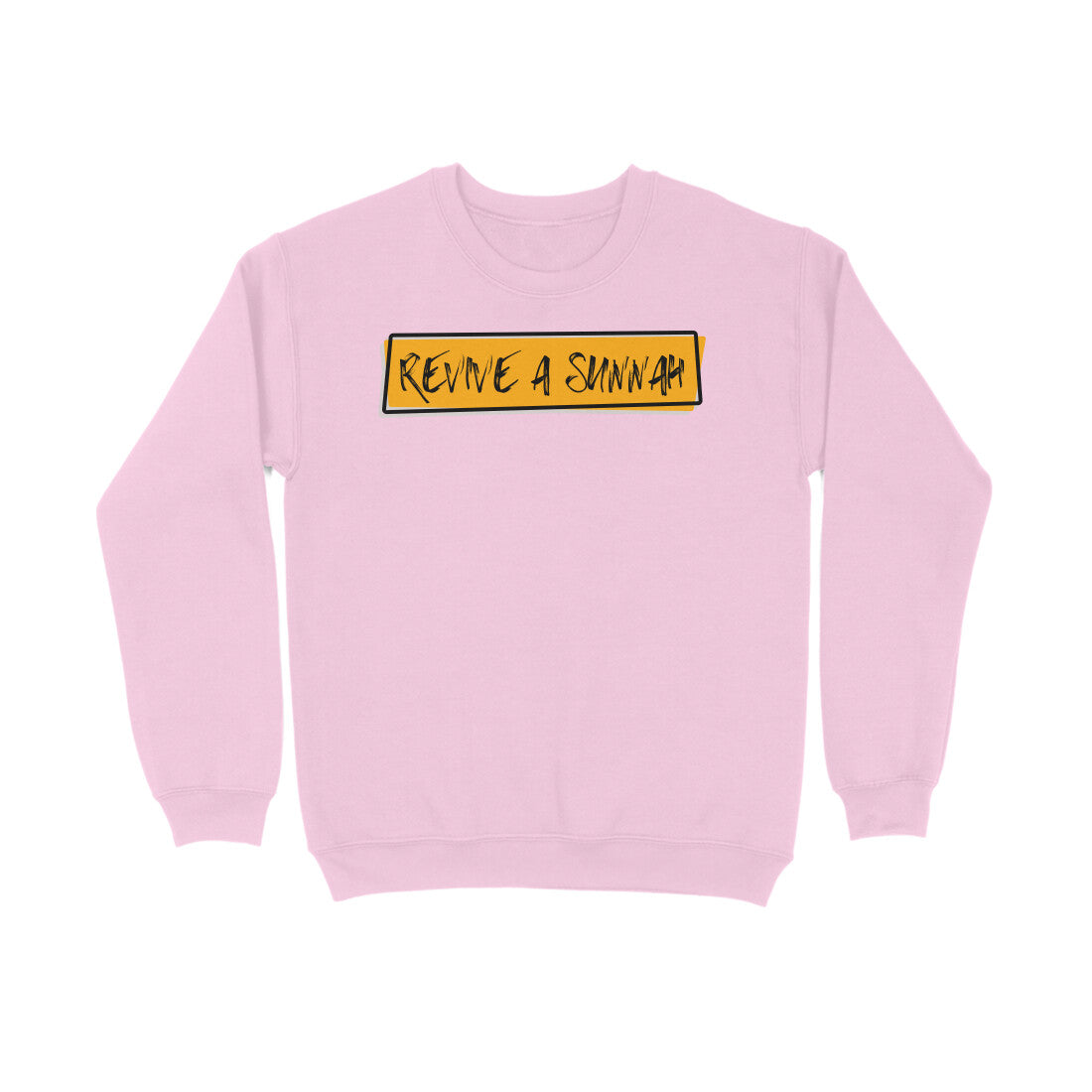 Revive a Sunnah Sweatshirt