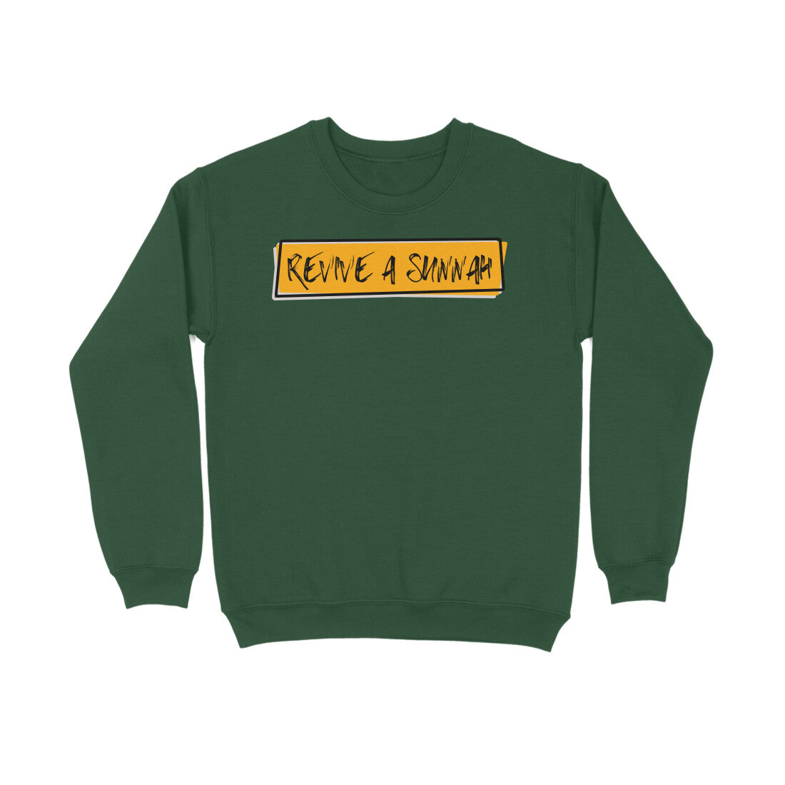 Revive a Sunnah Sweatshirt