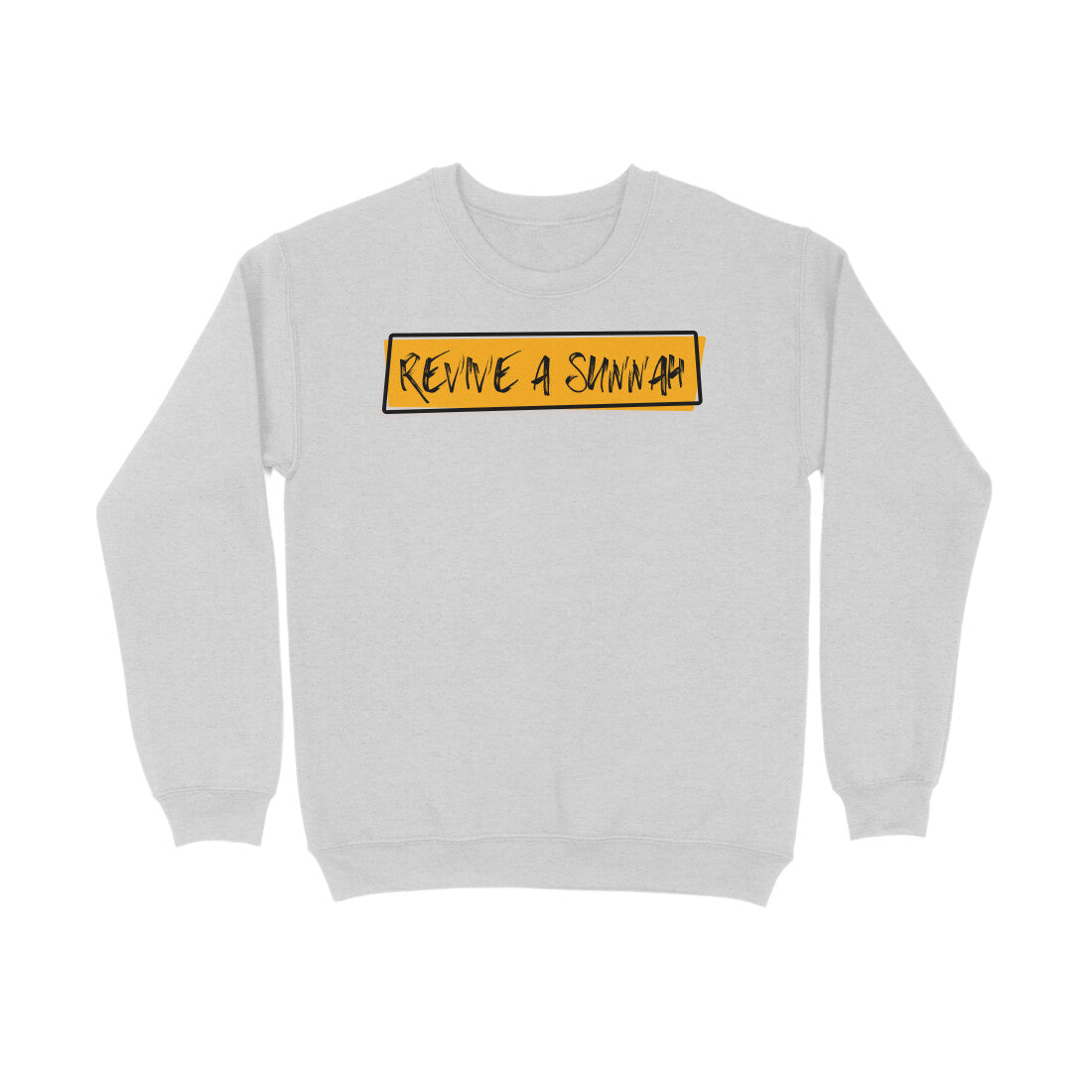 Revive a Sunnah Sweatshirt