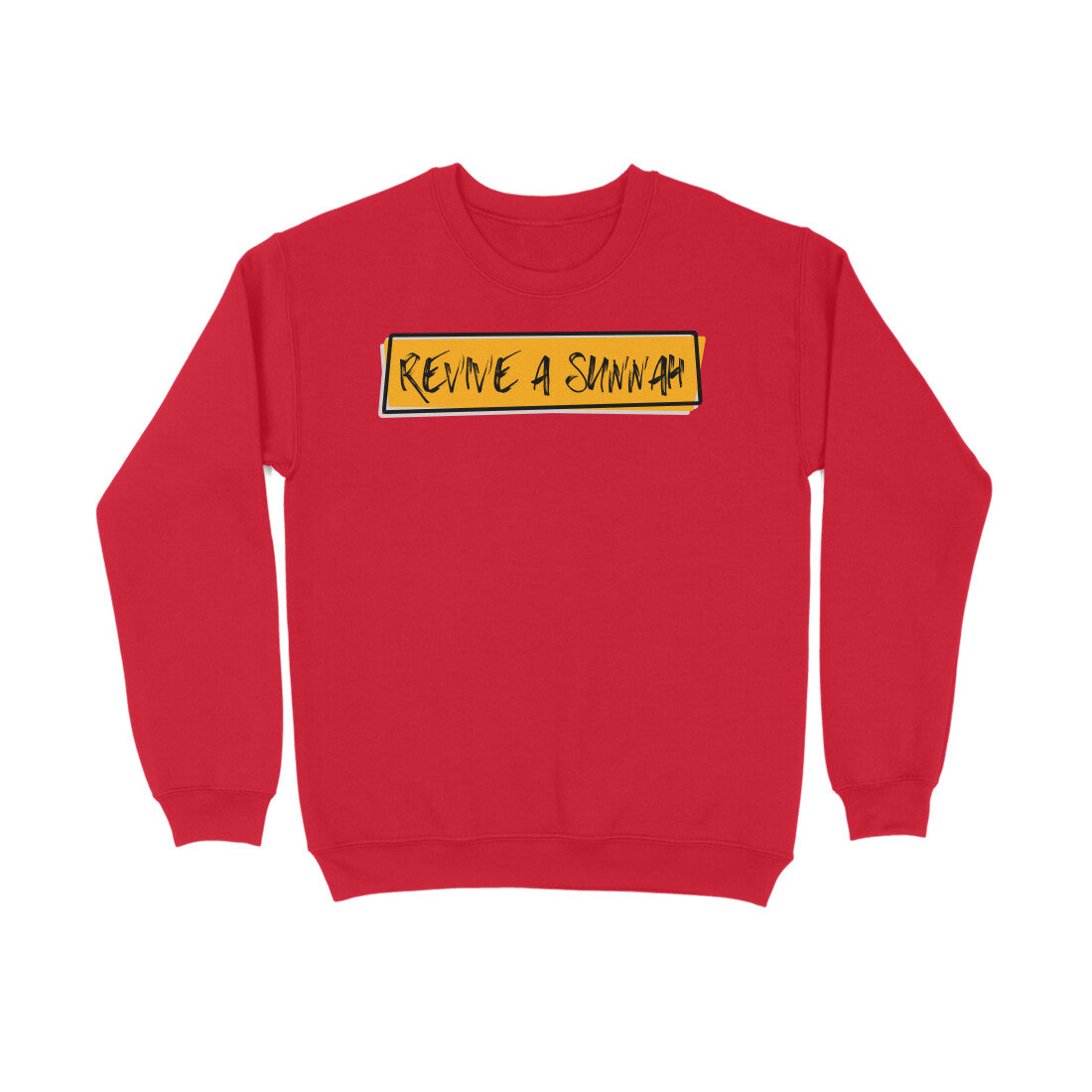 Revive a Sunnah Sweatshirt