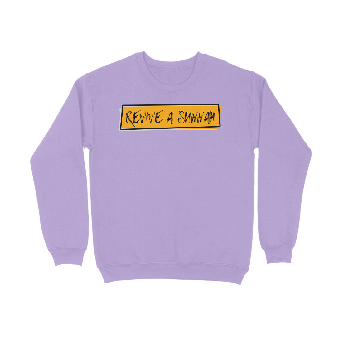 Revive a Sunnah Sweatshirt