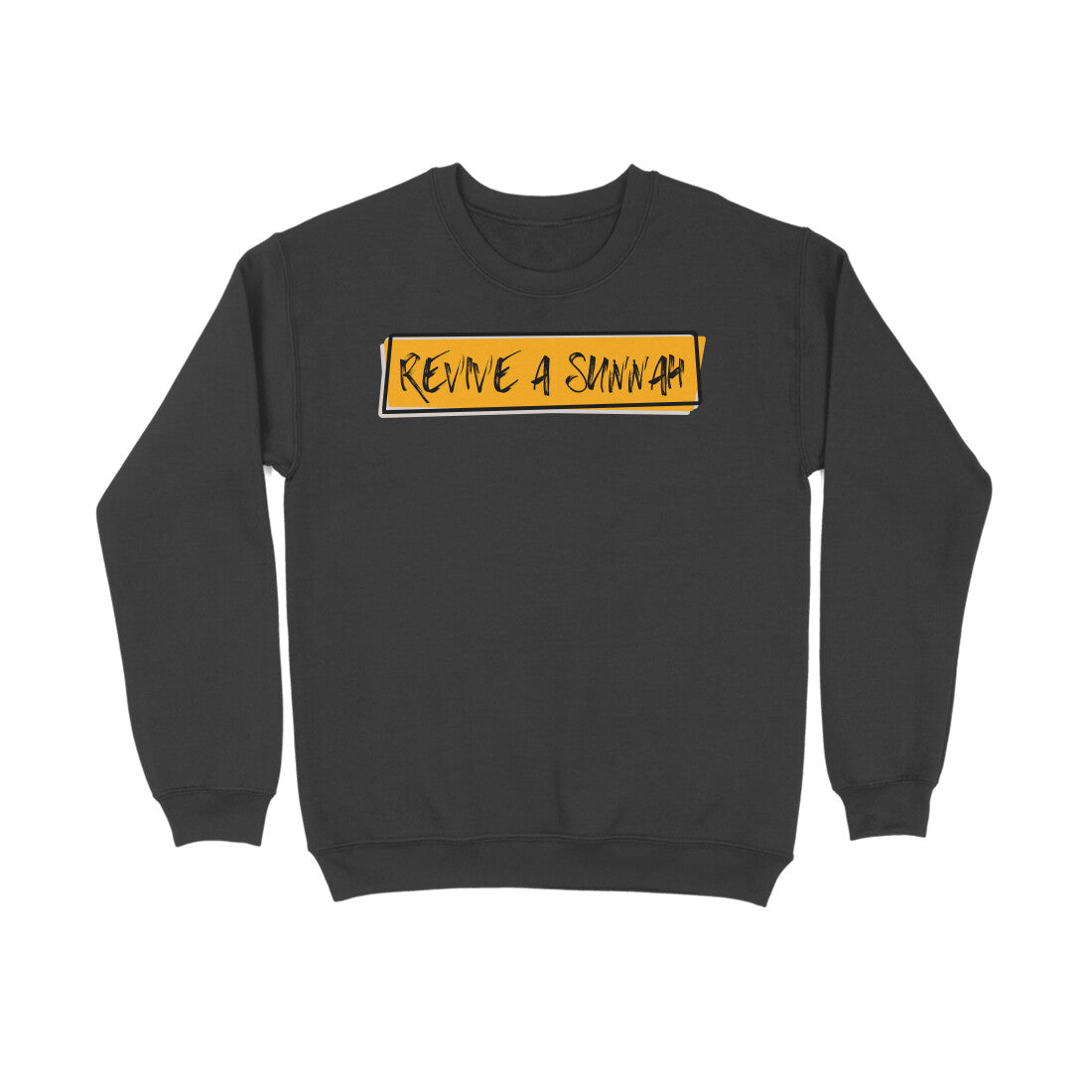 Revive a Sunnah Sweatshirt