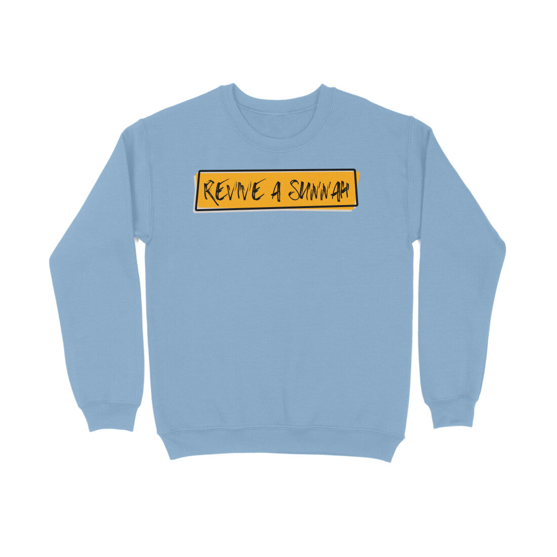 Revive a Sunnah Sweatshirt