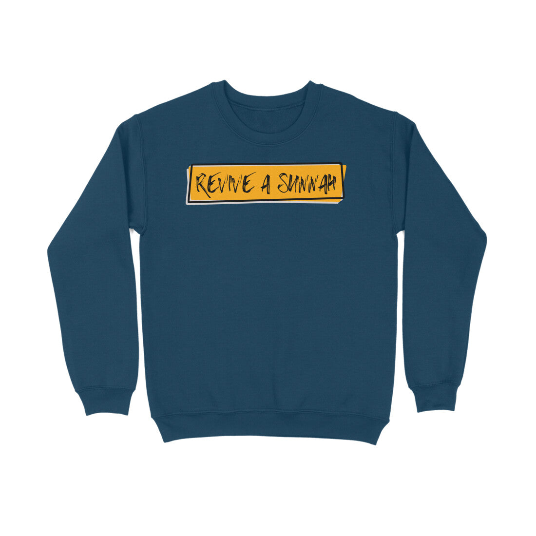Revive a Sunnah Sweatshirt