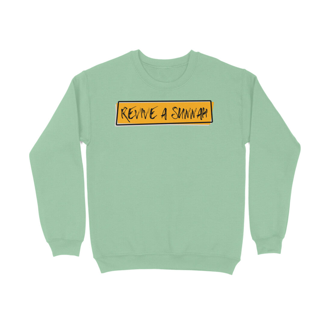 Revive a Sunnah Sweatshirt