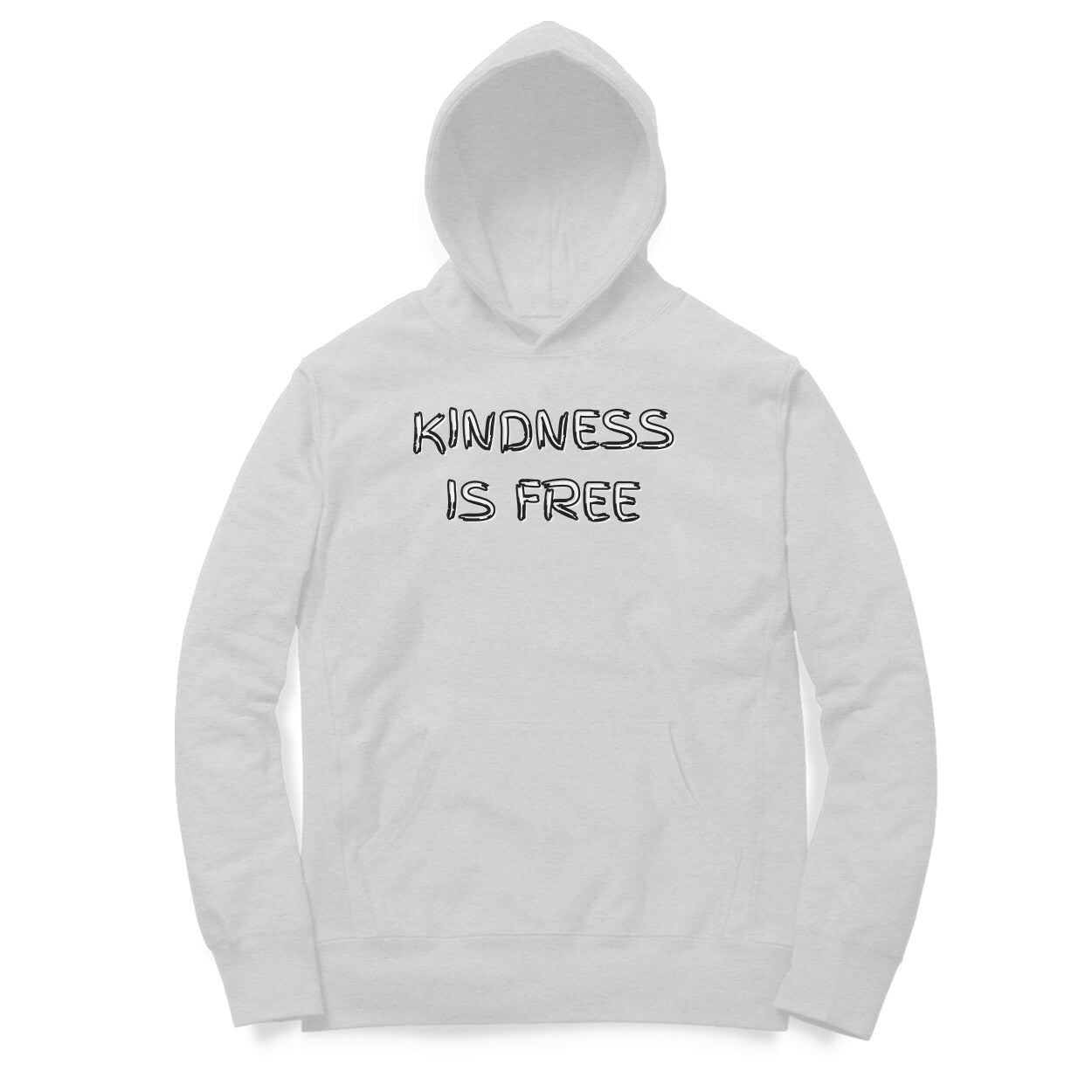 Kindness is Free Hoodie