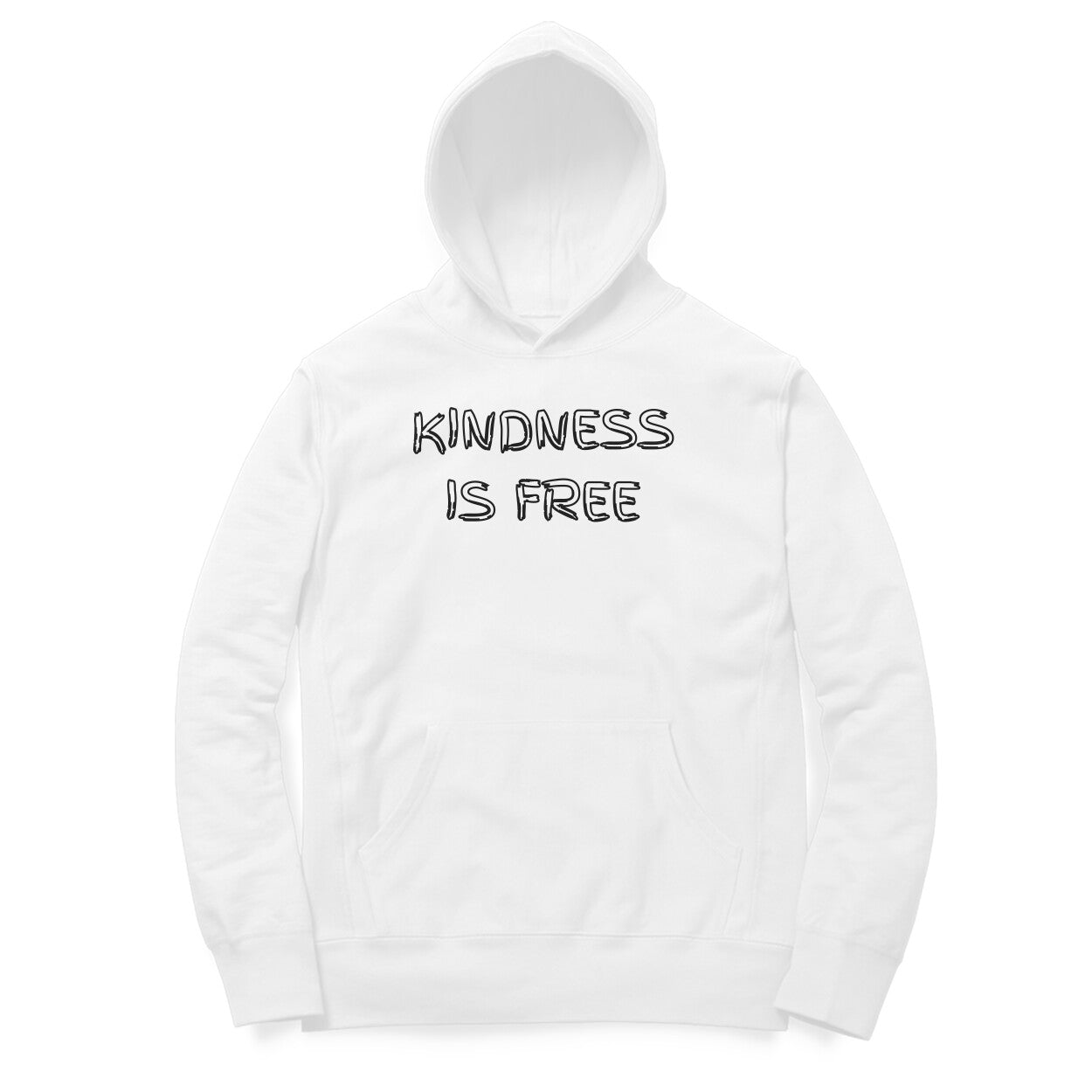 Kindness is Free Hoodie