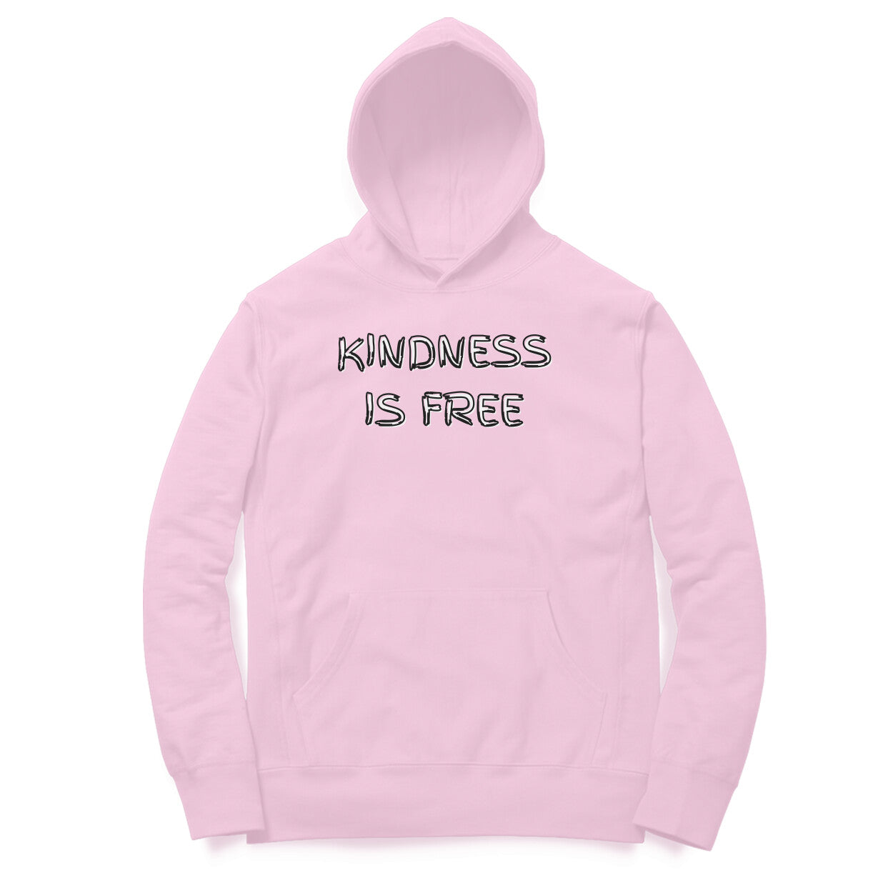 Kindness is Free Hoodie