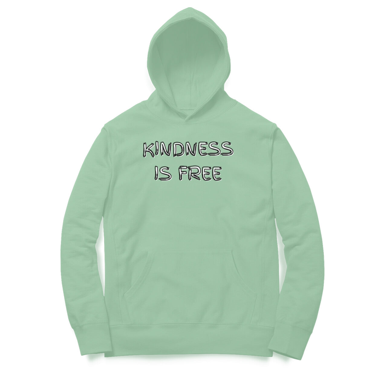 Kindness is Free Hoodie