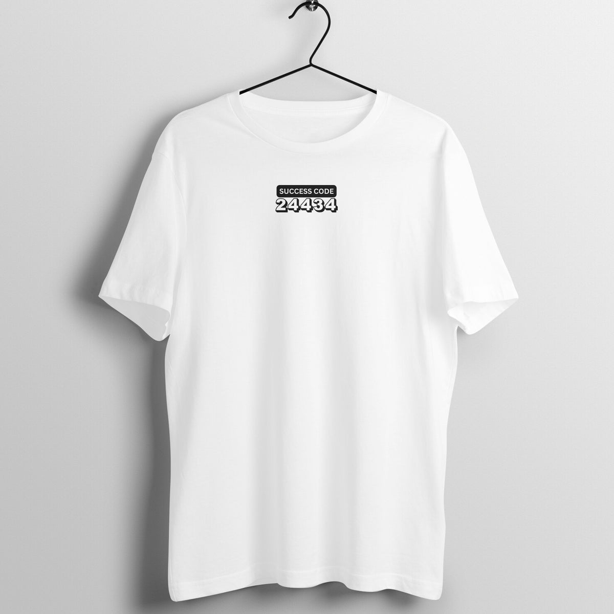Success Code 24434 Half Sleeves Tshirt