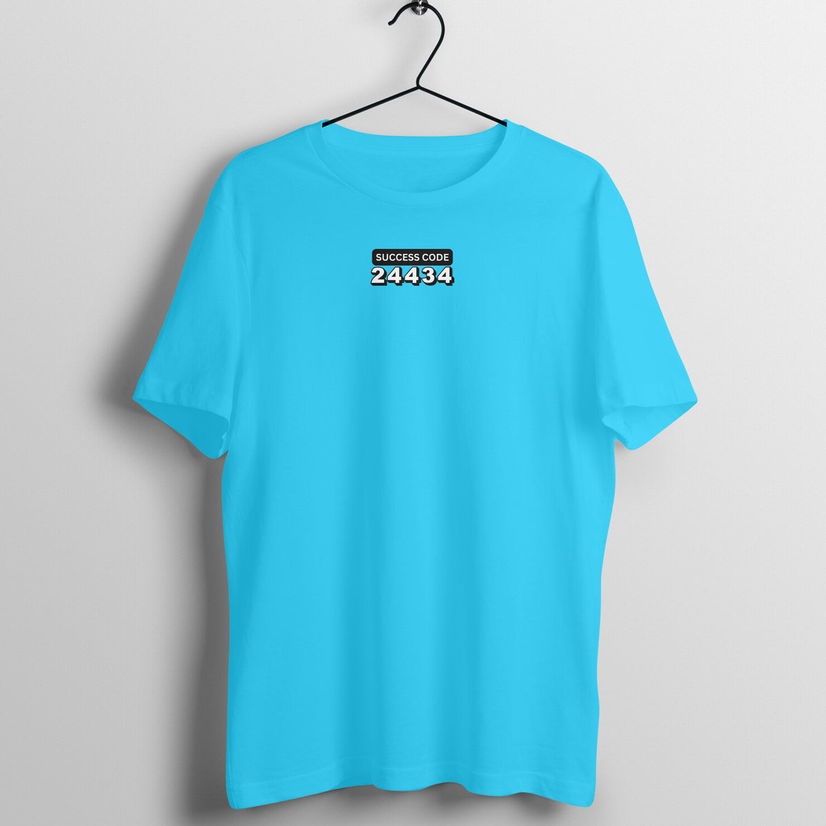 Success Code 24434 Half Sleeves Tshirt