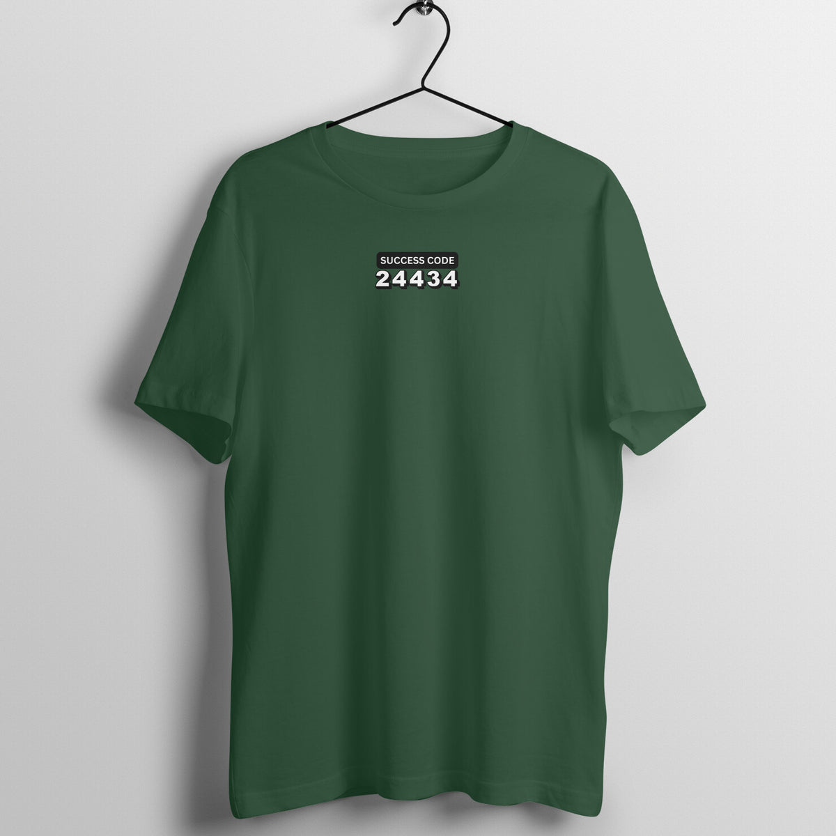 Success Code 24434 Half Sleeves Tshirt