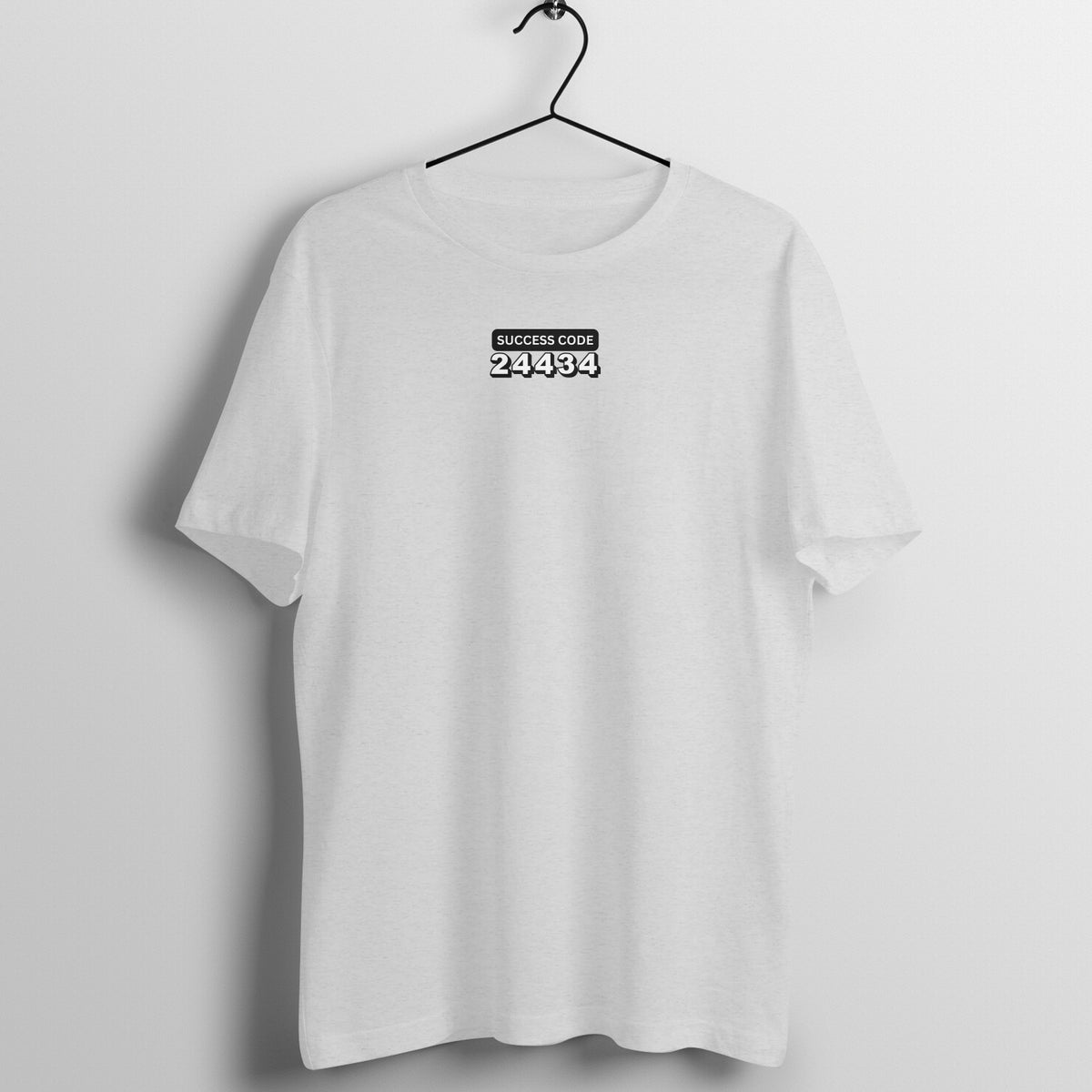 Success Code 24434 Half Sleeves Tshirt