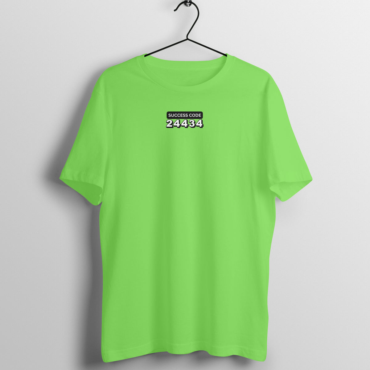 Success Code 24434 Half Sleeves Tshirt