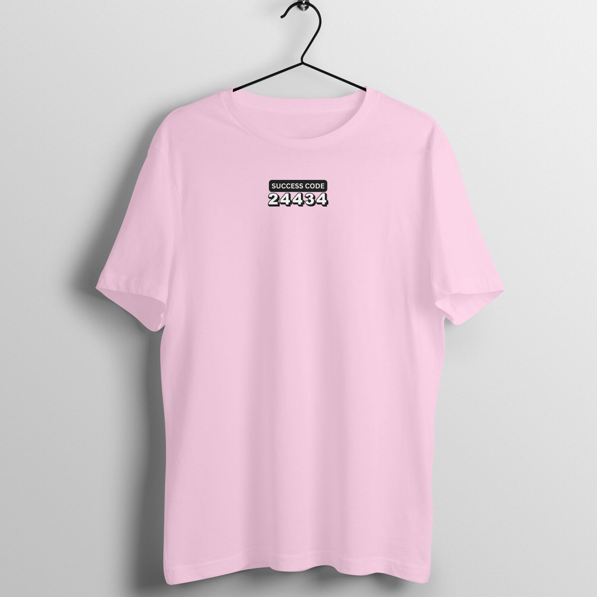 Success Code 24434 Half Sleeves Tshirt