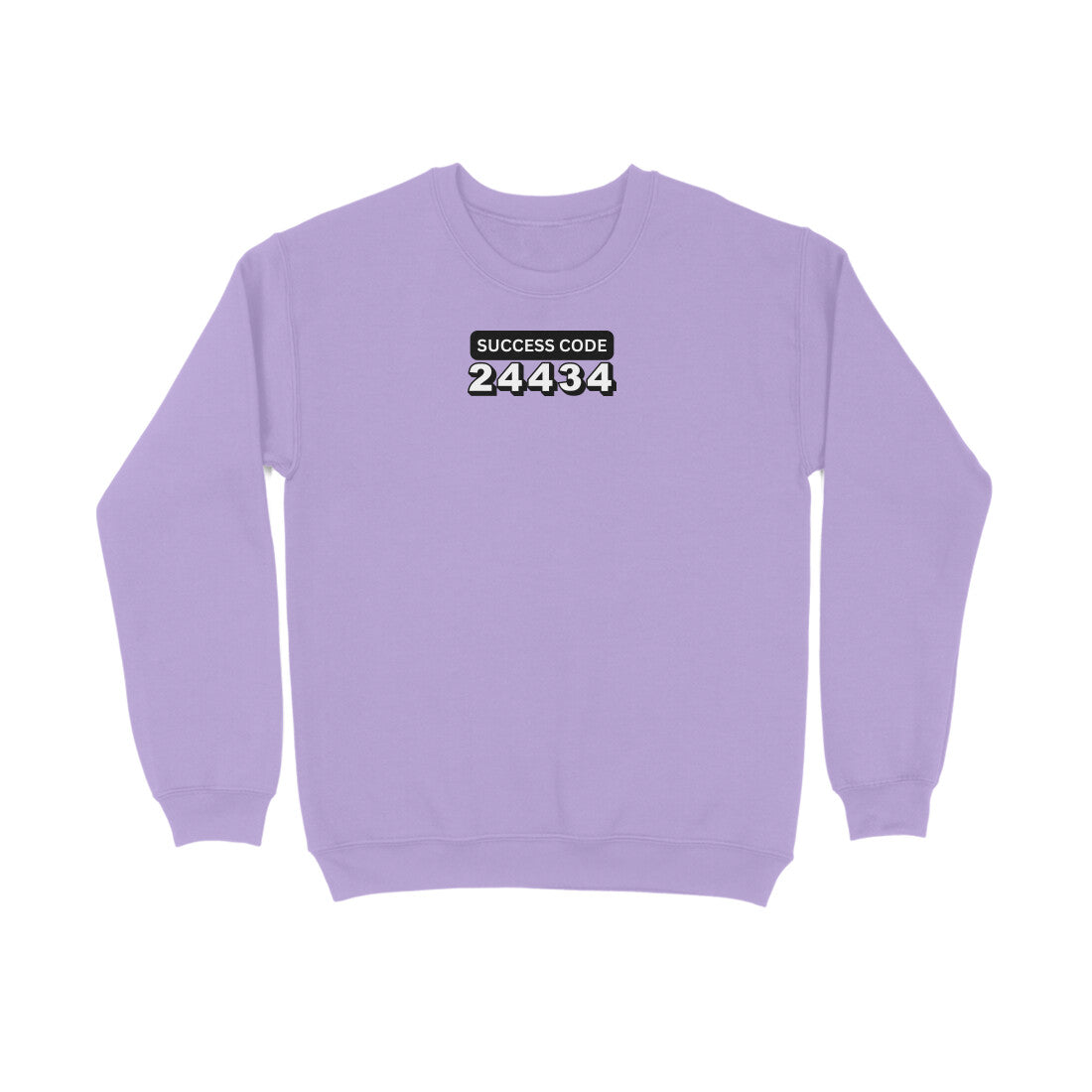 Success Code 24434 Sweatshirt