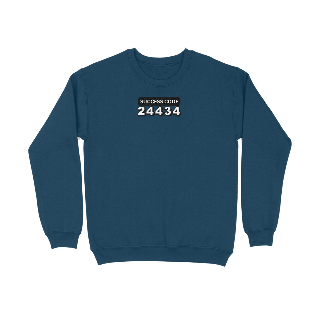 Success Code 24434 Sweatshirt