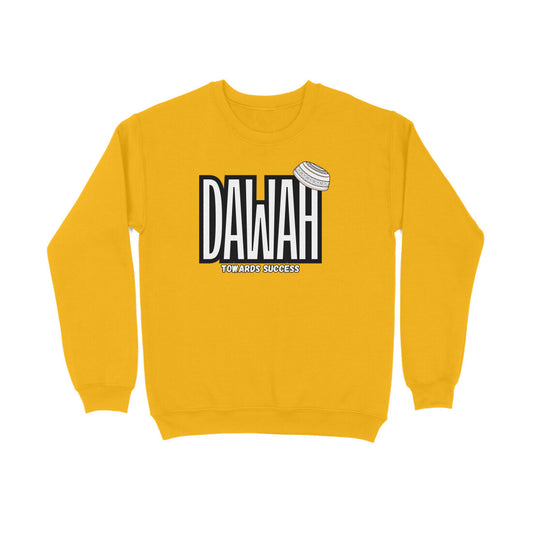 Dawah Towards Success Sweatshirt