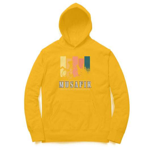 Musafir Hoodie