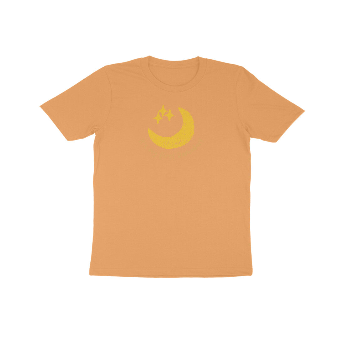 My first Ramadan Kids Half Sleeves Tshirt